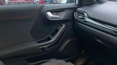 Ford Puma 1.0 EcoBoost Hybrid mHEV ST-Line 5dr Petrol Hatchback